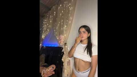 i_am_zoe_hot @ stripchat on 20260107