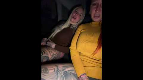 inked_lorena @ stripchat on 20260107