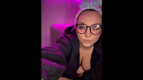 inkedcurly_l @ stripchat on 20260107