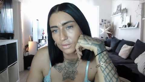 intimia @ stripchat on 20260107