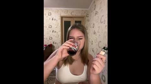 izabella_g @ stripchat on 20260107