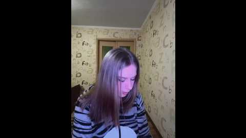 izabella_g @ stripchat on 20260107