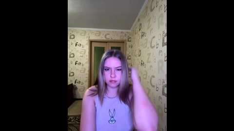 izabella_g @ stripchat on 20260107