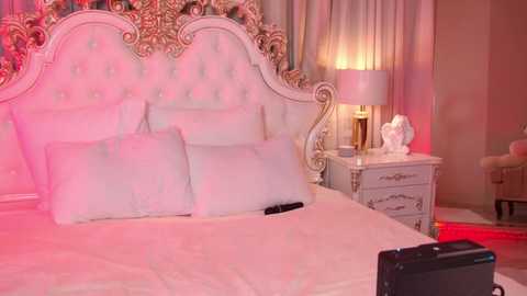 janebrock @ stripchat on 20260107