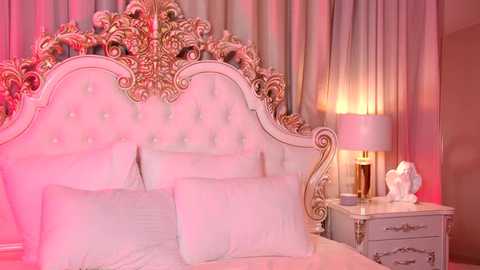 janebrock @ stripchat on 20260107