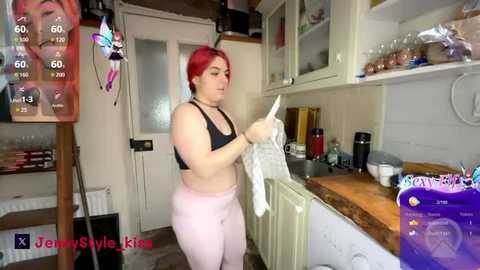 jennystyle @ stripchat on 20260107