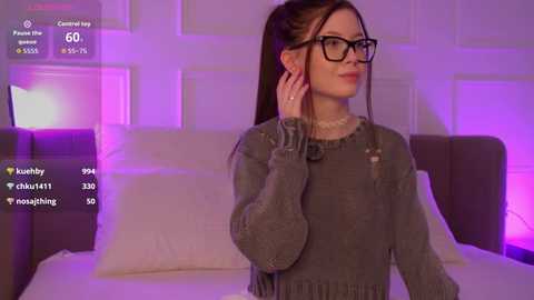 karenrills @ stripchat on 20260107