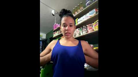 lannabellx @ stripchat on 20260107