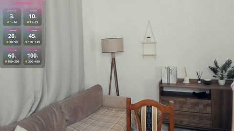 lauremestler @ stripchat on 20260107