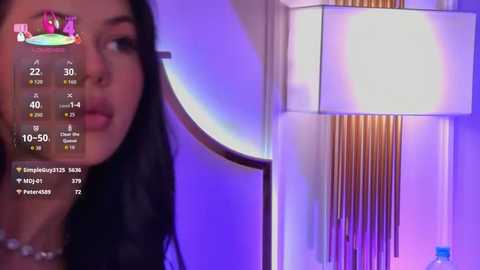 leyafoxhall @ stripchat on 20260107