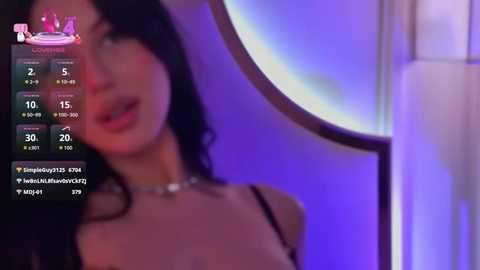 leyafoxhall @ stripchat on 20260107