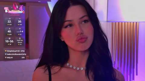 leyafoxhall @ stripchat on 20260107