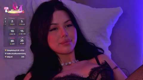 leyafoxhall @ stripchat on 20260107