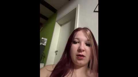 littlechaosqueen @ stripchat on 20260107