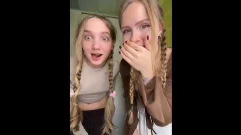 liza_risky @ stripchat on 20260107