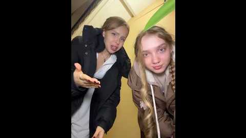 liza_risky @ stripchat on 20260107