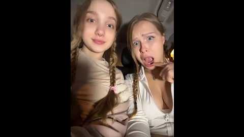 liza_risky @ stripchat on 20260107