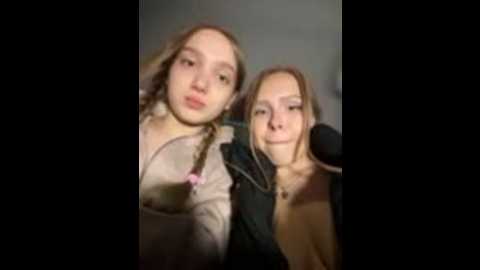 liza_risky @ stripchat on 20260107