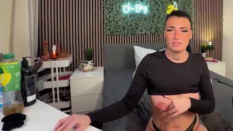 lizaroxx @ stripchat on 20260107