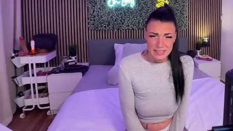 lizaroxx @ stripchat on 20260107