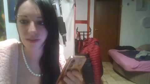 lolipopmaria @ stripchat on 20260107