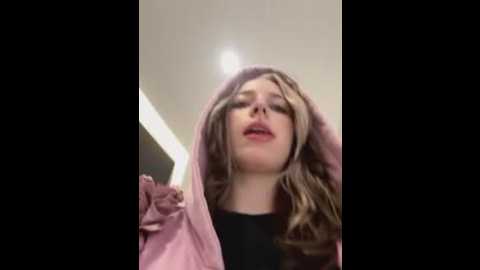 loraadoll @ stripchat on 20260107