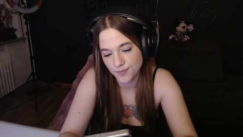 luna_lynn @ stripchat on 20260107