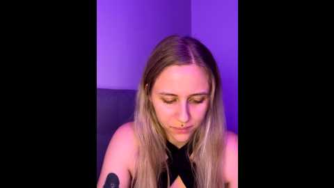 lunawolf21 @ stripchat on 20260107