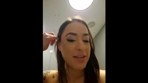 lydiamaus96 @ stripchat on 20260107