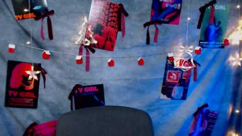 mademoisellecl @ stripchat on 20260107