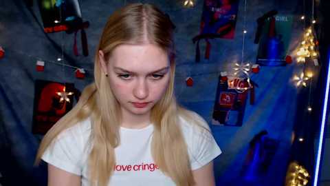 mademoisellecl @ stripchat on 20260107