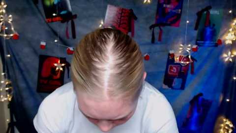 mademoisellecl @ stripchat on 20260107