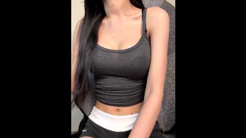 meilin_lin @ stripchat on 20260107