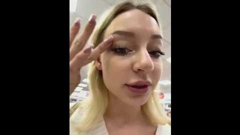 melissa_grr @ stripchat on 20260107