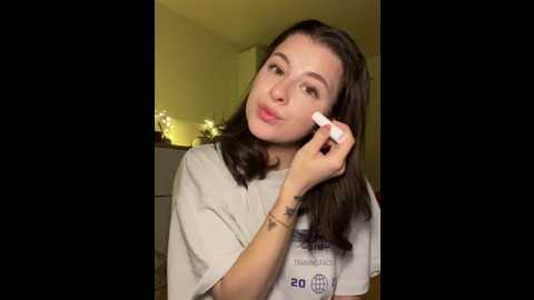 mia_minou @ stripchat on 20260107