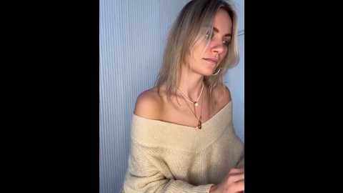 milla__one @ stripchat on 20260107