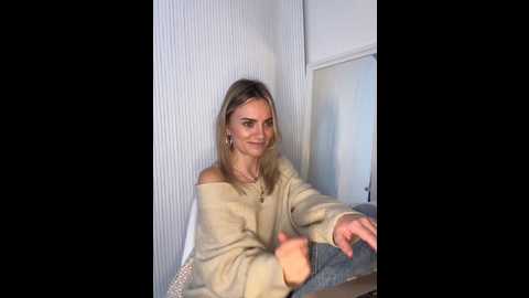 milla__one @ stripchat on 20260107