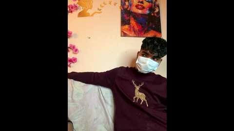 miss_anu_p @ stripchat on 20260107