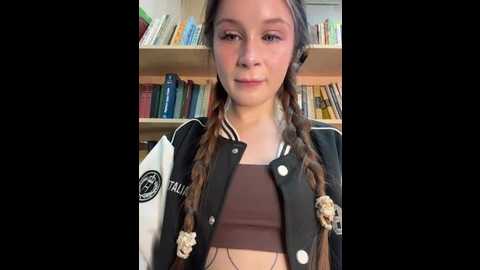 mmelicious @ stripchat on 20260107