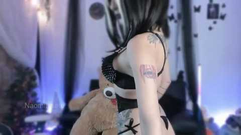 naomii_soto @ stripchat on 20260107