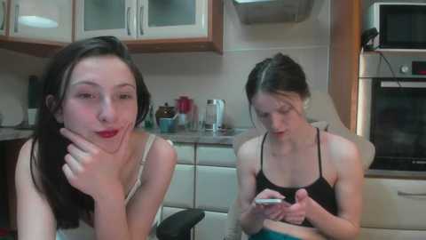 nastyundi @ stripchat on 20260107