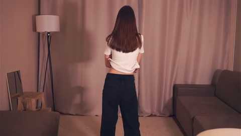 neidagowing @ stripchat on 20260107