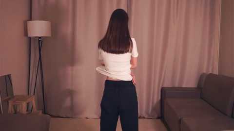 neidagowing @ stripchat on 20260107