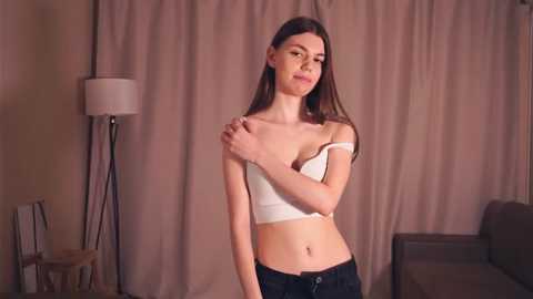 neidagowing @ stripchat on 20260107