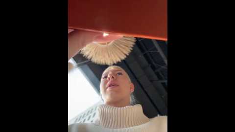 newlale @ stripchat on 20260107