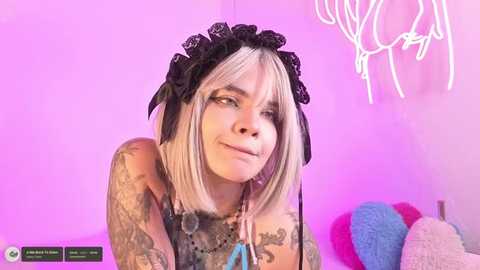 noxarcane @ stripchat on 20260107