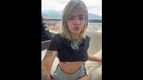 noxarcane @ stripchat on 20260107