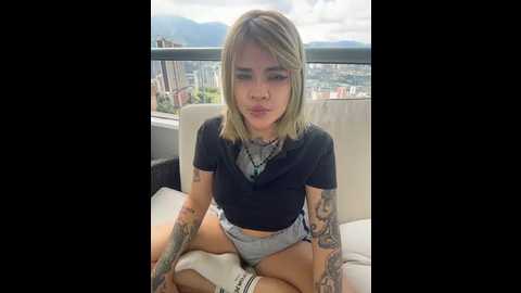 noxarcane @ stripchat on 20260107