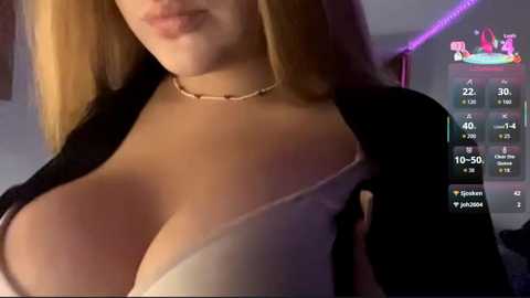 pandafluff @ stripchat on 20260107