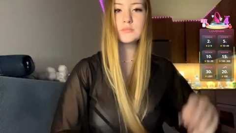 pandafluff @ stripchat on 20260107